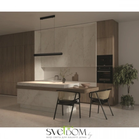 Подвесные светильники Maytoni MOD276PL-L40B3K от Магазина Svetdom.by