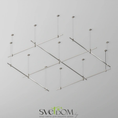 TRX154-112PT Maytoni