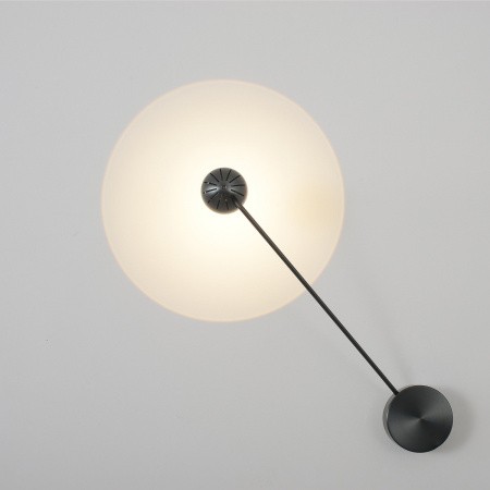 Бра 1072/405 Crystal Lux | Svetdom.by