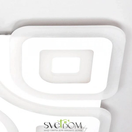 Люстры потолочныеCL739160E CITILUX | Svetdom.by