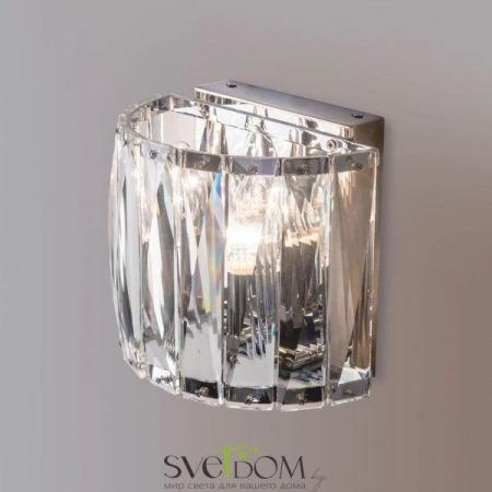 Бра EL321W02 CITILUX | Svetdom.by