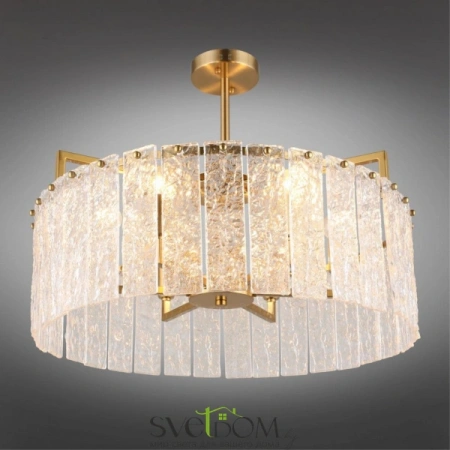 Люстры потолочныеOML-68907-06 Omnilux | Svetdom.by