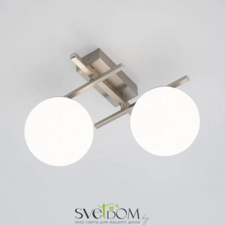 Потолочные светильники CITILUX CL223121 от Магазина Svetdom.by