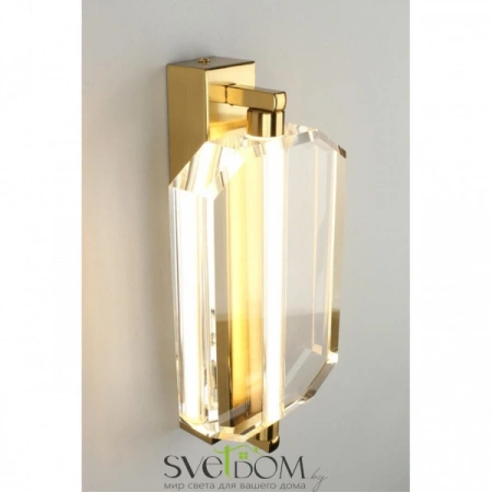 Настенные светильники APL.070.01.05 Aployt | Svetdom.by