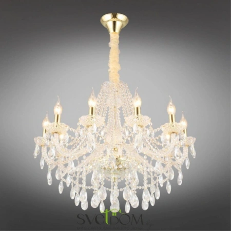 Люстры подвесныеAPL.755.13.10 Aployt | Svetdom.by