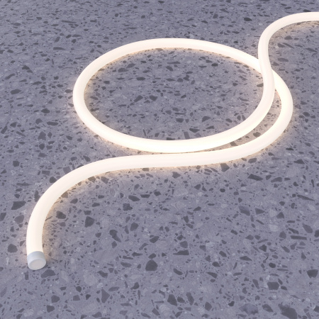 Гибкий неон Led Strip 20088 | Svetdom.by