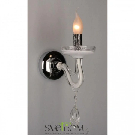 Фото Omnilux OML-34401-01 Настенные светильники OML-34401-01 Omnilux | Svetdom.by