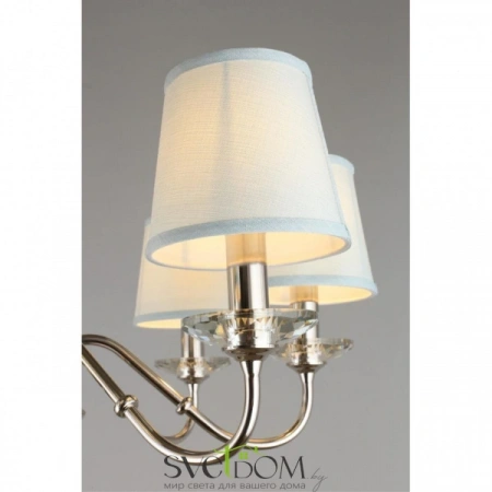 Люстры подвесныеAPL.760.03.08 Aployt | Svetdom.by