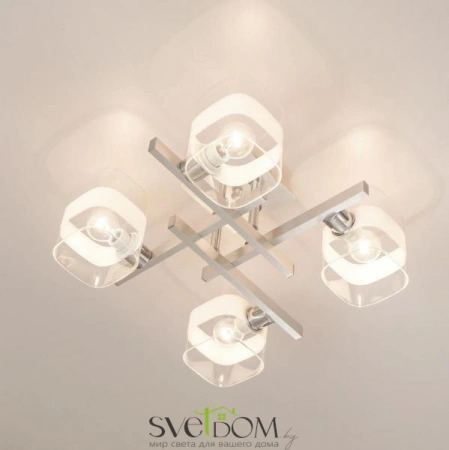 Люстры потолочныеCL139240 CITILUX | Svetdom.by