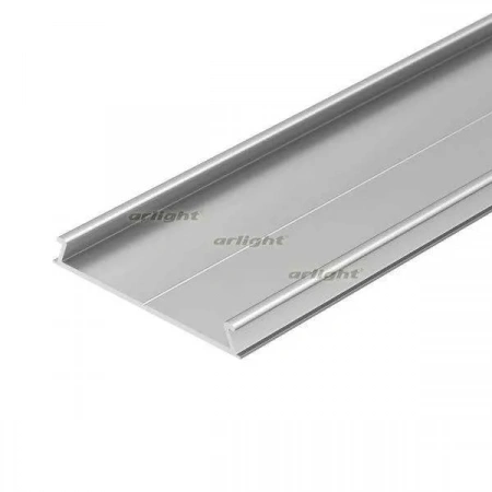 ARLIGHT Профиль-верх TOP-LINIA53-С-2000 ANOD (Arlight, Алюминий)