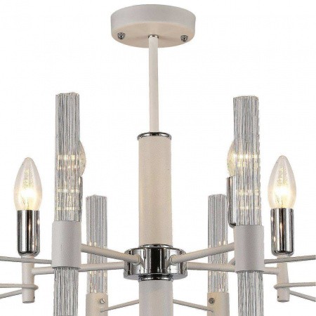 Люстры потолочные2539-5P Favourite | Svetdom.by