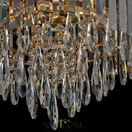 Люстры потолочныеCL320182 CITILUX | Svetdom.by