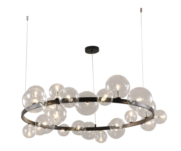 Люстры подвесные07608-24A,19 Kink Light | Svetdom.by