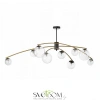 Люстры на штангеCL218193 CITILUX | Svetdom.by