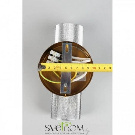 Настенные светильники APL.307.11.02 Aployt | Svetdom.by