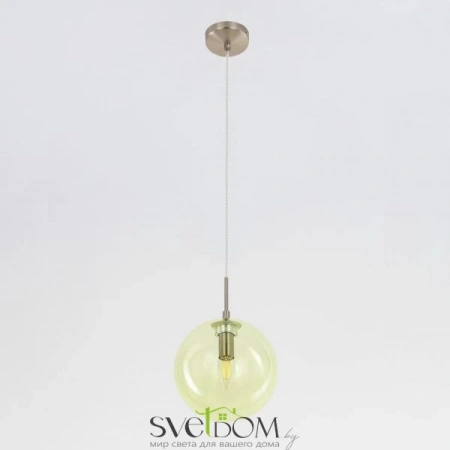 Подвесные светильники CITILUX CL102626 от Магазина Svetdom.by