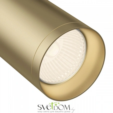 TR004-1-GU10-MG Maytoni