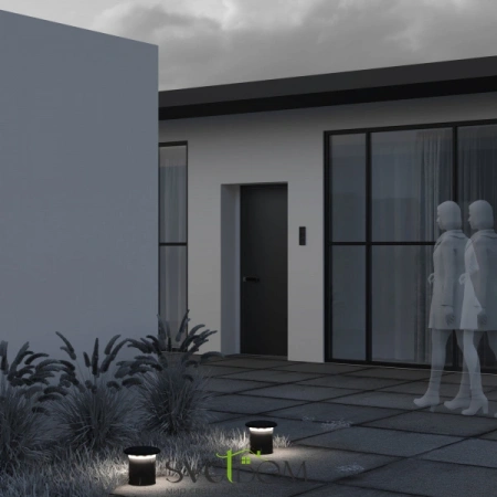 O460FL-L10GF3K Maytoni