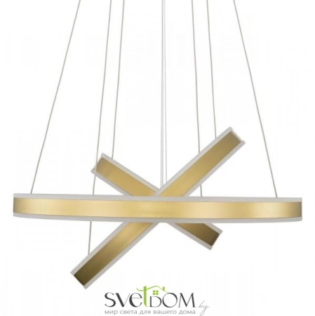 Люстры подвесныеCL719652 CITILUX | Svetdom.by