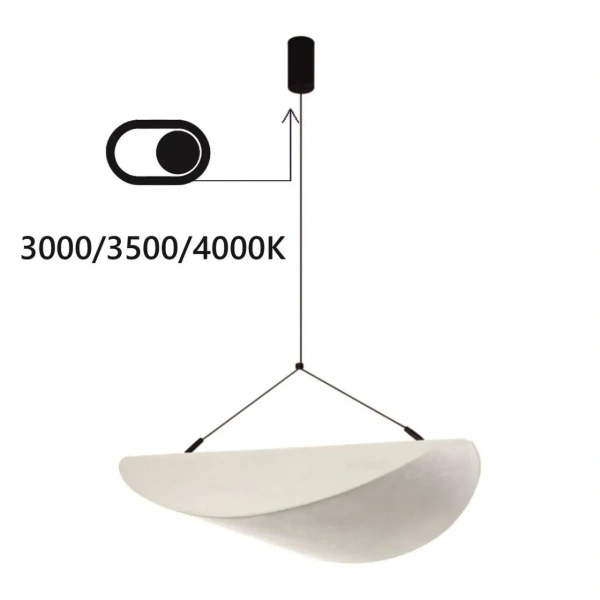 Подвесные светильники Odeon Light 7067/36L от Магазина Svetdom.by