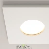 Фото Встраиваемые светильники Maytoni DL083-01-GU10-SQ-W Встраиваемые светильники Maytoni DL083-01-GU10-SQ-W от Магазина Svetdom.by