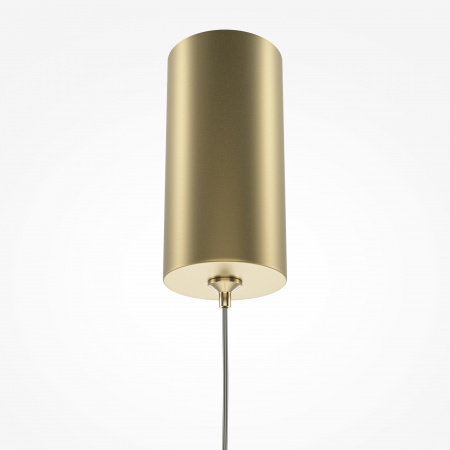 Подвесные светильники Maytoni MOD157PL-L6G4K1 от Магазина Svetdom.by