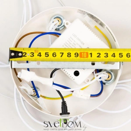 Люстры подвесныеCL719500 CITILUX | Svetdom.by