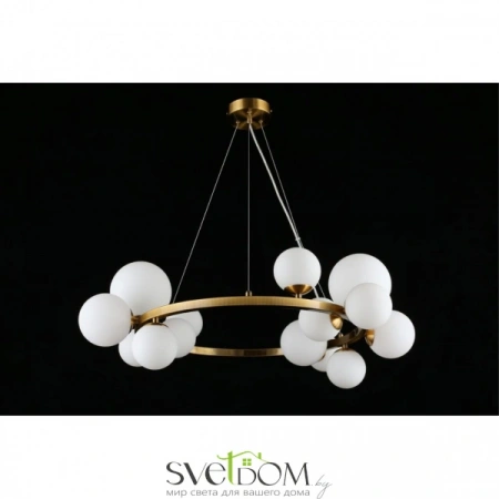 Люстры подвесныеAPL.314.03.14 Aployt | Svetdom.by