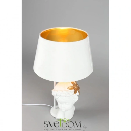 Настольная лампа Omnilux  OML-10714-01 Omnilux