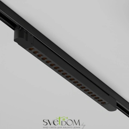 TR195-3-20W2.7K-M-B Maytoni