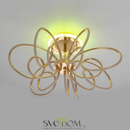 Люстры потолочныеCL224A172 CITILUX | Svetdom.by