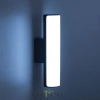 Citilux CLU0007 LED Уличный светильник Графит CITILUX