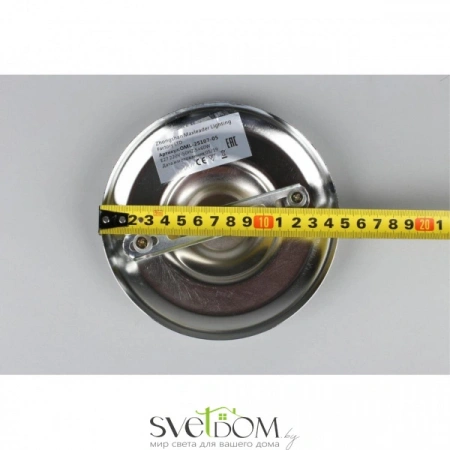 Люстры потолочныеOML-25107-05 Omnilux | Svetdom.by