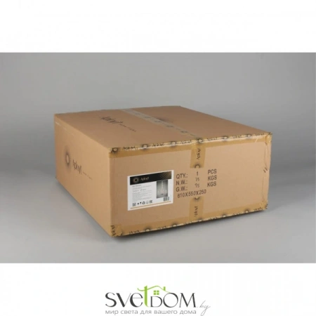Люстры подвесныеAPL.755.03.10 Aployt | Svetdom.by