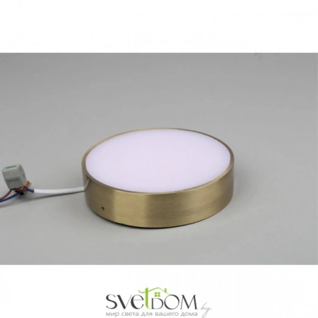 Настенно-потолочные светильники Aployt APL.0114.29.18 от Магазина Svetdom.by