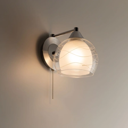 Бра Citilux Буги CL157312 CITILUX