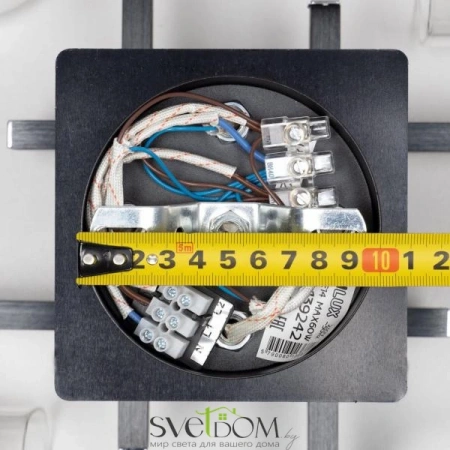 Люстры потолочныеCL139242 CITILUX | Svetdom.by