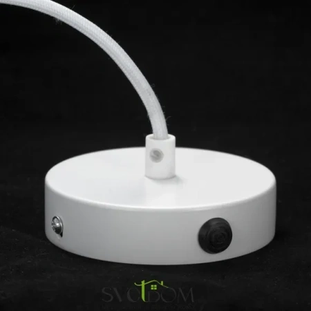 Подвесной светильник Lussole Cuscino GRLSP-8360 E27 Lussole