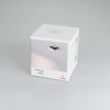 Светильник CL-KARDAN-S102x102-9W Day (WH-BK, 38 deg) Arlight 024125 Arlight