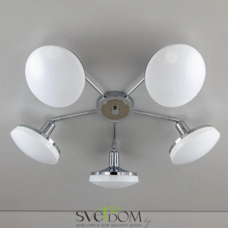 Люстры потолочныеCL716251Wz CITILUX | Svetdom.by