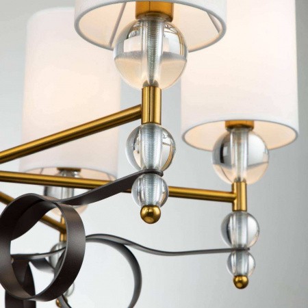 Люстры подвесные2994-6P Favourite | Svetdom.by