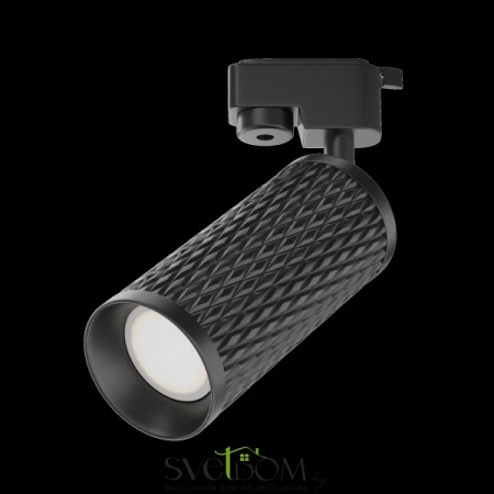 TR011-1-GU10-B Maytoni