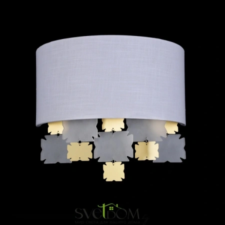 Настенные светильники H601WL-02BS Maytoni | Svetdom.by