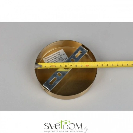 Люстры потолочныеOML-67607-05 Omnilux | Svetdom.by