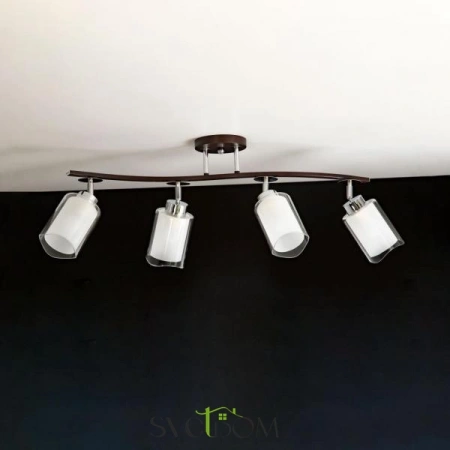 Люстры потолочныеCL156142 CITILUX | Svetdom.by