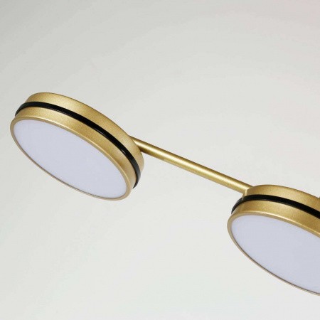 Люстры подвесные4043-4P Favourite | Svetdom.by