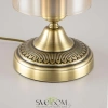 Citilux Эмир CL467813 Настольная лампа Бронза CITILUX