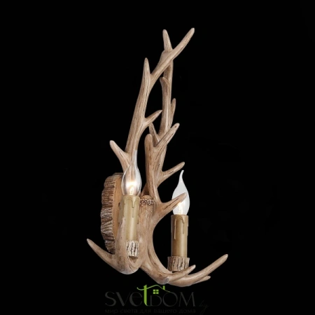 Бра SL153.701.02 ST LUCE | Svetdom.by