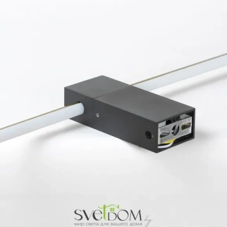 Бра Lussole Bridgeport LSP-7355 LED Lussole