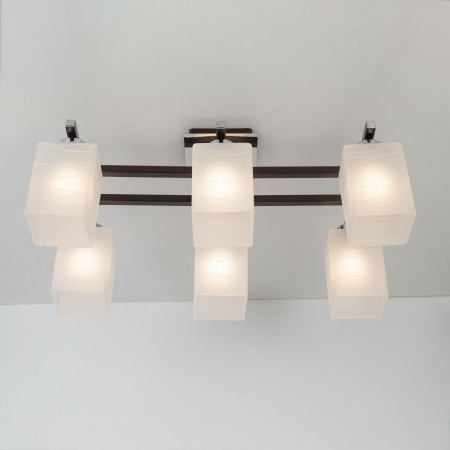 Люстры потолочныеCL127161 CITILUX | Svetdom.by